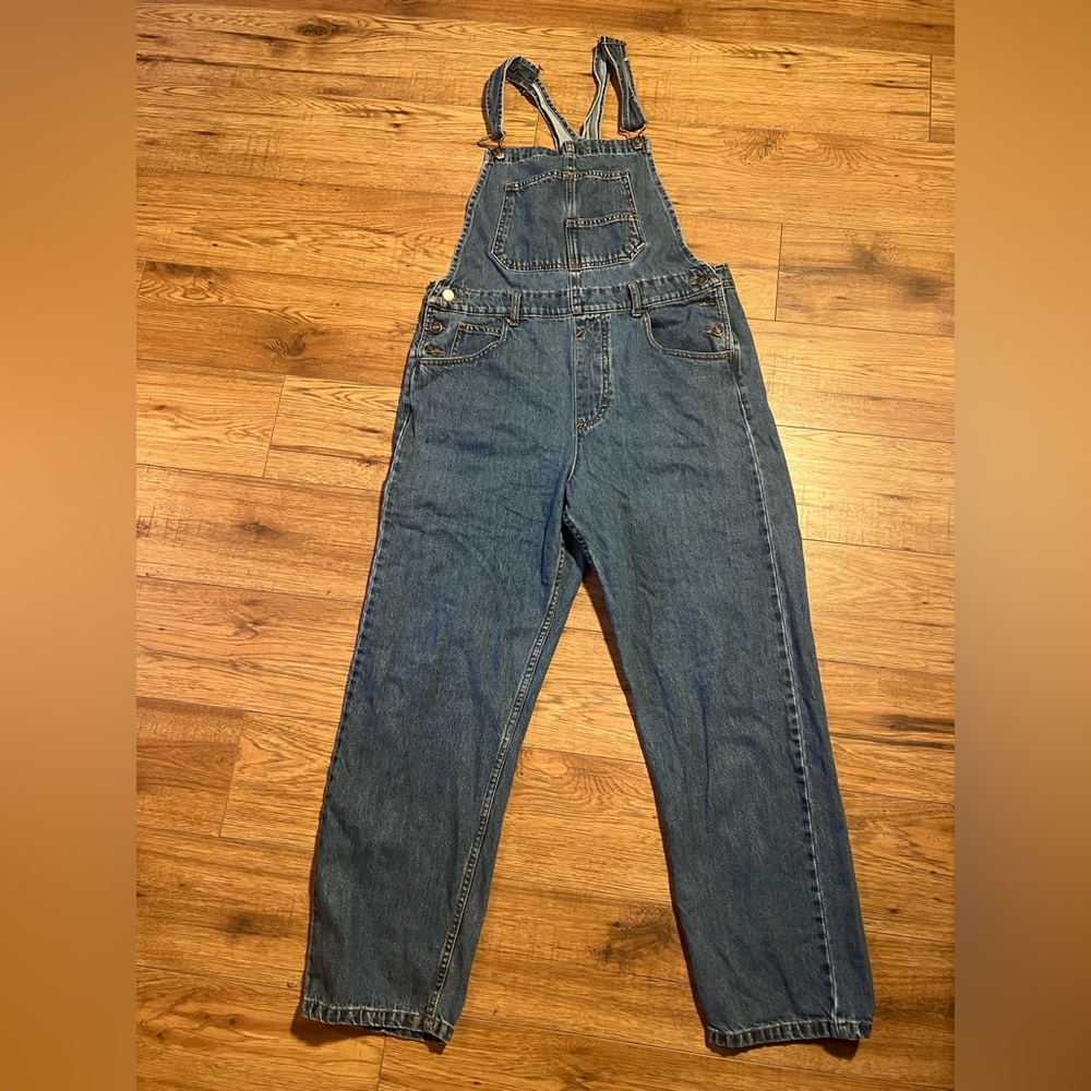 We the Free - Ziggy denim overalls